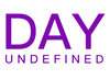 Day Undefined logo